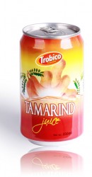 Trobico Tamarind juice alu can 330ml
